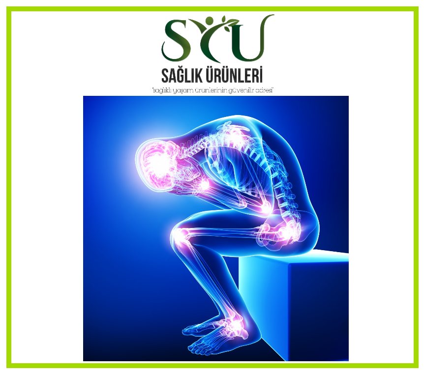 fibromiyalji,fibromiyalji nedir