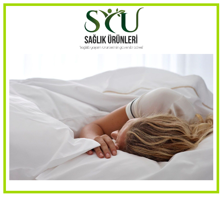 iyi uyku,sağlıklı uyku,uyumak