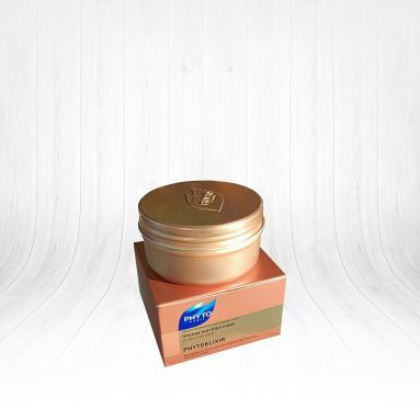 Phyto Phytoelixir Intense Nutrition Saç Maskesi 50 ml