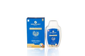 Dermo-Med Healty Bakım Onarım Şampuanı 300 ml 3 Al 2 Öde - 600 TL Etiketli