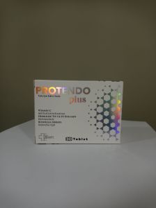 Protendo Plus 30 Tablet