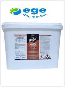 Dual Badcat Pasta 1 kg