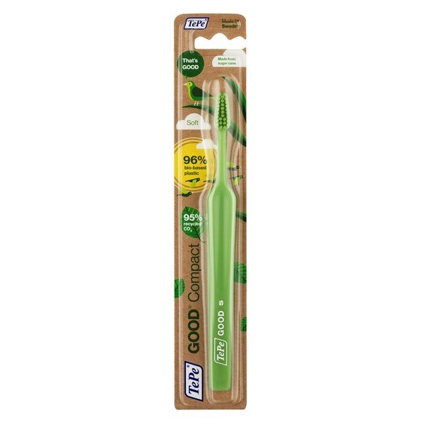 Tepe Dıs Fır Good Compact Soft