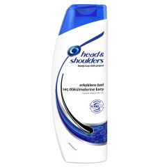 SAMP H&S 2*1 DOK KAR ERK 600ML