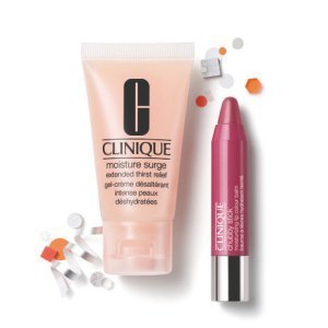 Clinique Merry Moisture Set