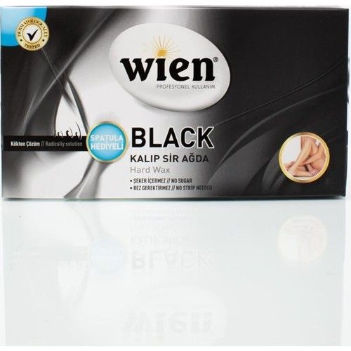 Wetto Sir Ağda Black 400 ml
