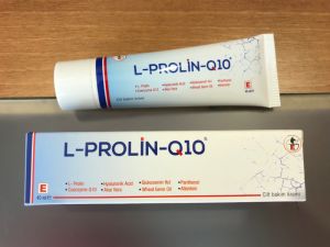 L-Prolın Q10 40 Ml
