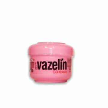 SKT:01/2024 VAZELIN   NEW PEMBE  45 ML SANCAK