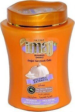 İmaj Saç Bakım Maskesi 1000 ml