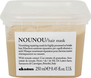 Davines Nou Nou Saç Bakım Maskesi 250 ml