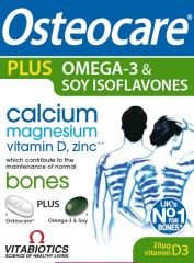 OSTEOCARE PLUS 28 KAPSUL