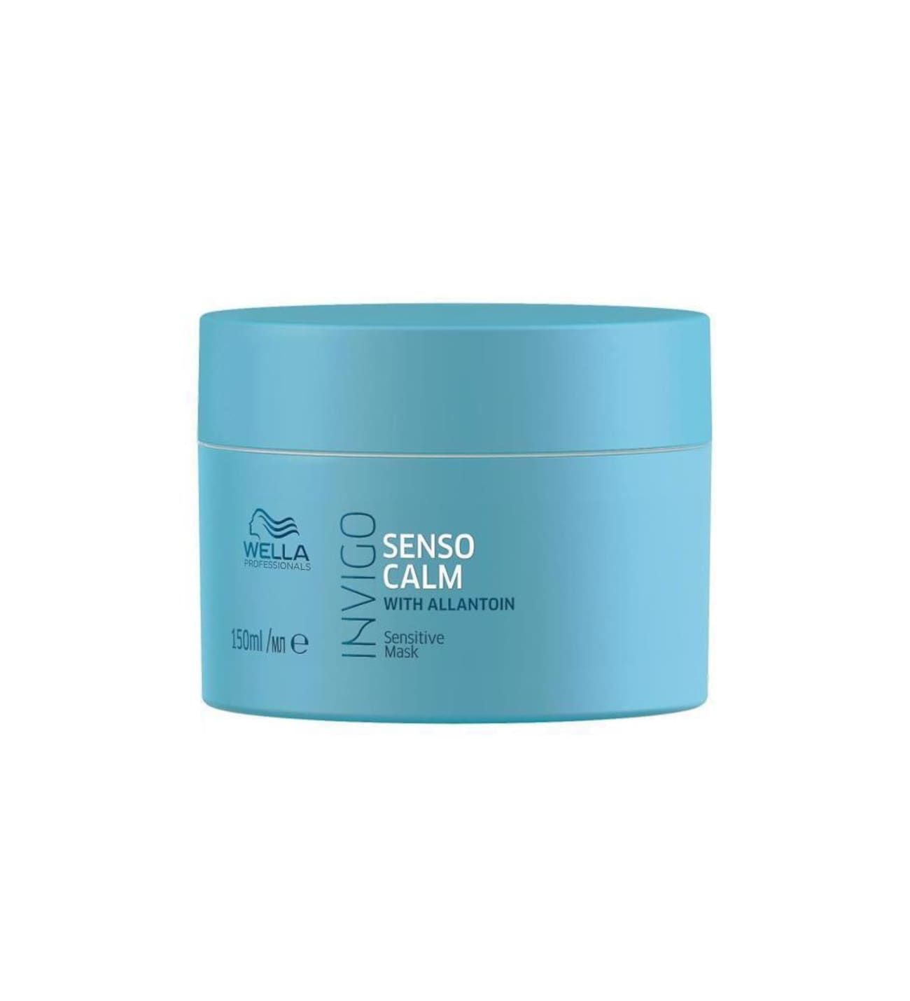 Wella Invigo Senso Calm Sensitive Saç Maskesi 150 ml