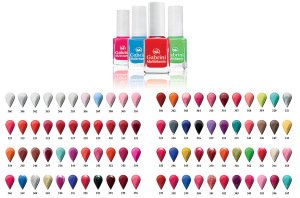 Gabrini Oje Multi Vit No 394