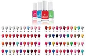 Gabrini Oje Multi Vit No 396