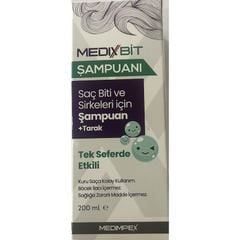 Medix Metal Tarak Bit Spreyi 100 ml