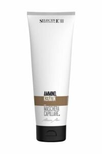 Selective Protek Ammino Keratin Maschera Saç Maskesi 300 ml