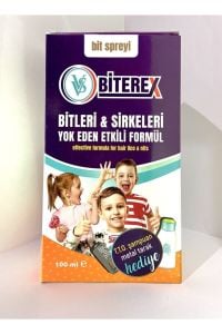 Biterex Bit Spreyi 100 ml
