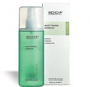 DDF Aloe Toning Complex Spray 177 ml