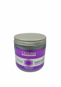 Ceylinn Silver Saç Maskesi 500 ml