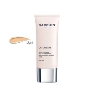 Darphin CC Cream SPF35 30 ml - O1 Light