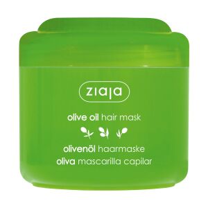 Ziaja Doğal Zeytin Saç Maskesi 200 ml