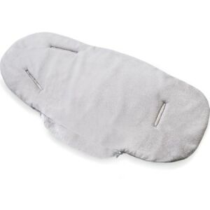 Babyjem Havlu Ana Kucağı Bel Desteği - Gri