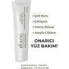 Biolog Onarıcı ve Bakım Kremi 40 gr