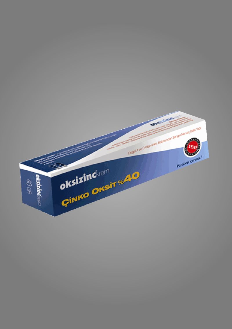 CINKO TEK KREM %40