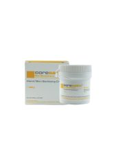 CORESATIN  KREM SARI 30 GR KAVANOZ