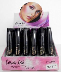 C Arley Eyeliner 36Lu Set