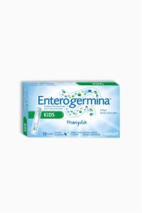 Enterogermina Çocuk 5ml x 10 Flakon