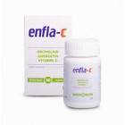 Enfla-C Gıda Takviyesi 30 Kapsül