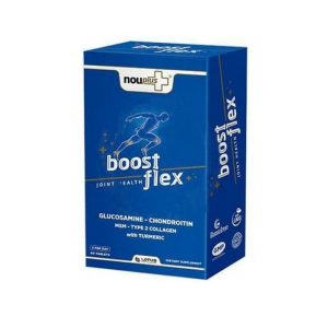 Nouplus Boostflex 60 Tablet