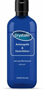 Crystalın 400 Ml Antıseptık Sprey