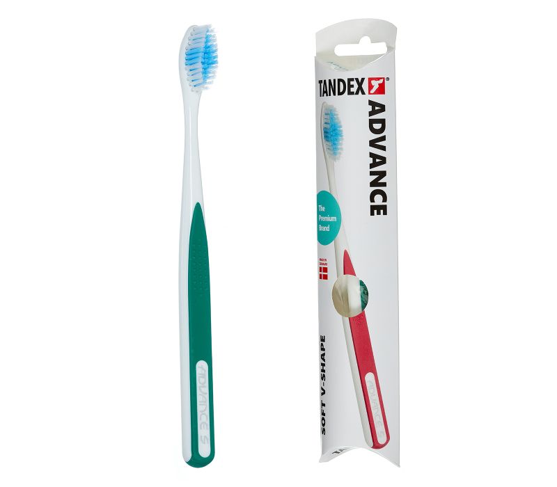 Tandex Advance V-Shape Soft