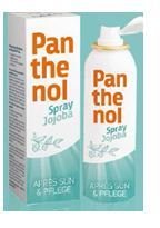 Panthenol Jojoba Sprey 138 gr