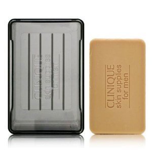 Clinique For Men face Cleansing Soap 150GR Yağlı Ciltler