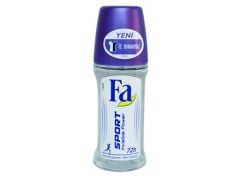Fa Deo Roll-On 50Ml Power İnsible