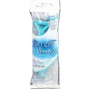 GILLETTE VENUS SIMPLY 2LI POSET