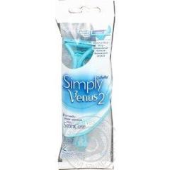 GILLETTE VENUS SIMPLY 2LI POSET