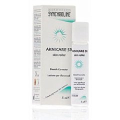 Synchroline Aknicare Sr Skin Roller 5ml