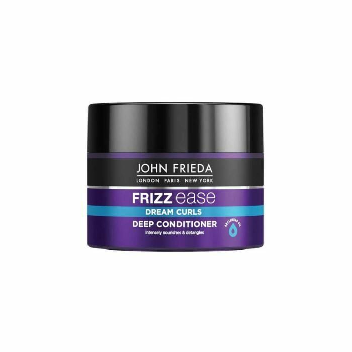 John Frieda Frizz Ease Dream Curls Saç Kremi 250 ml