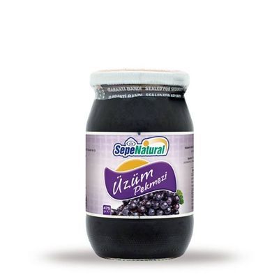 Üzüm Pekmezi 475 gr