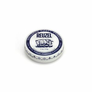 Reuzel Clay Matte Pomade Erkekler İçin Saç Şekillendirici Krem 113 gr