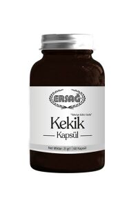 Ersağ Kekik 60 Kapsül