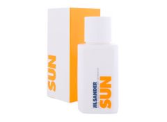 JIL SANDER SUN EDT  75ML WOMEN