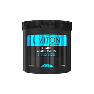 Liviton Toz Açıcı Mavi 1000 gr