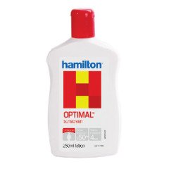 HAMILTON OPT LOS SPF 250ML