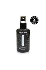 Morfose Keratin İçerikli Saç Serumu 75 ml - 2 Adet
