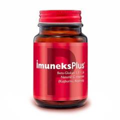 İmuneks Plus 30 Kapsül